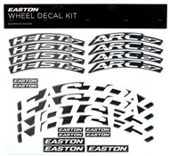 Easton Arc/Heist Wheel Decal Kit