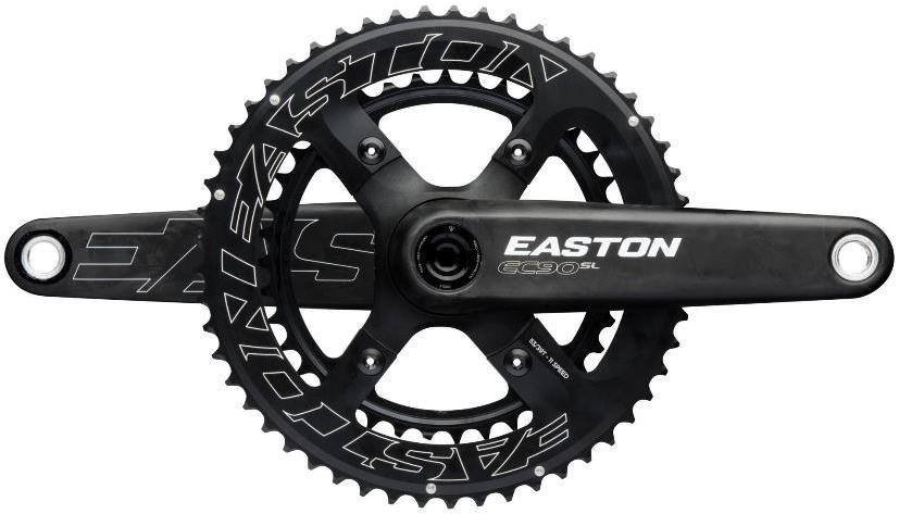 Easton EC90 SL Double Ring Cranks product image