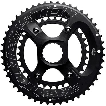 Easton 4-Bolt 11 Speed Shifting Chainrings Easton 4-Bolt 11 Speed Shifting Chainrings