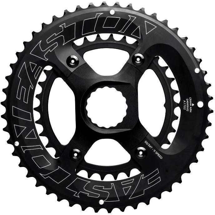 4-Bolt 11 Speed Shifting Chainrings image 0
