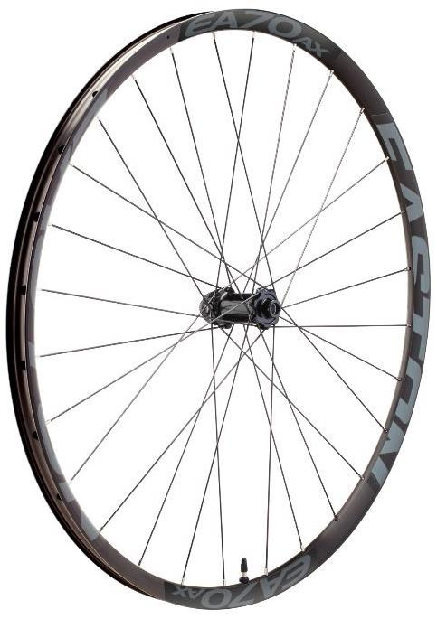 ea70 ax wheelset