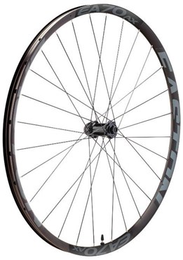 ea70 ax wheelset