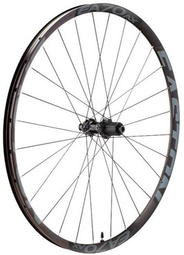 Easton EA70 AX 700c Clincher Disc Wheel