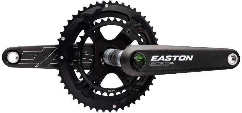 Easton EC90 SL Power Meter Crank Arms Only product image