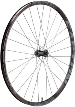 Easton EA70 AX 27.5" Clincher Disc Wheel Easton EA70 AX 27.5" Clincher Disc Wheel