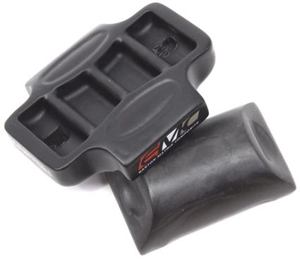 Easton EC90 Zero SP Clamp Kit Easton EC90 Zero SP Clamp Kit