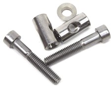 Easton Havoc Seatpost Bolt Kit 2008
