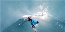 GoPro Fusion 360 Action Camera