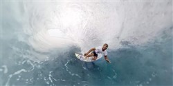 GoPro Fusion 360 Action Camera