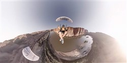 GoPro Fusion 360 Action Camera