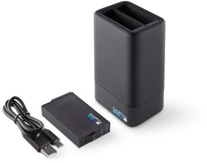 GoPro Fusion Dual Battery Charger + Battery product image