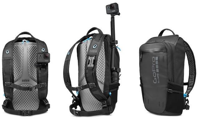 GoPro Seeker Daypack product image