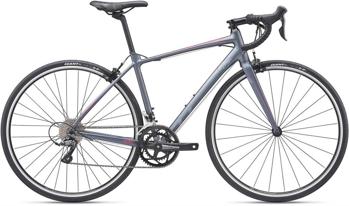 Liv Avail 2 Womens - Nearly New - S 2019 - Road Bike product image