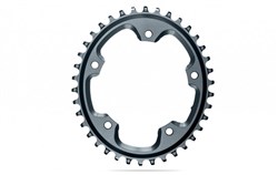 absoluteBLACK Cx 1x Oval 110/5 Chainring