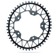 absoluteBLACK Gravel 1x Oval 110 Bcd X5 Chainring
