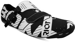 Bont Riot Buckle Road Shoes