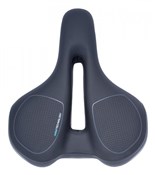 bioflex ozone gents comfort saddle