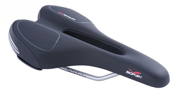 Bioflex OnGEL Ozone Saddle