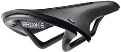 Brooks C13 Carved Cambium All-Weather Saddle
