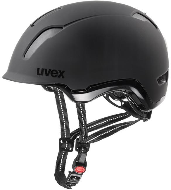 Uvex City 9 Leisure Helmet product image