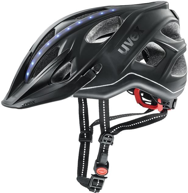 Uvex City Light Leisure Helmet product image