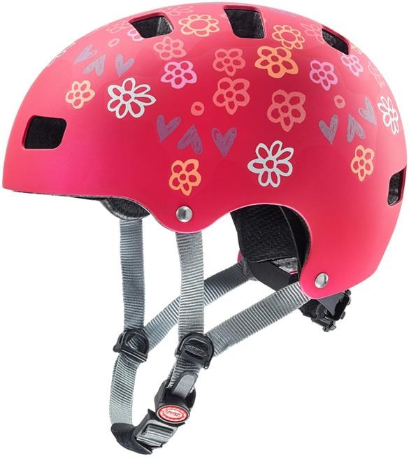 Uvex Kid 3 CC Junior Helmet product image