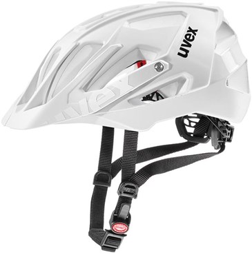 uvex quatro mtb helmet