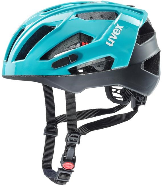 Uvex Quatro XC MTB Helmet product image
