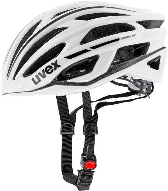 Uvex Race 5 Classic Road Helmet product image