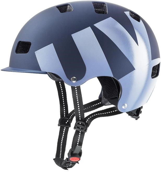 Uvex 5 Bike Pro Leisure Helmet product image