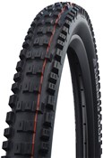 Schwalbe Eddy Current Front Super Trail Folding Addix Soft E-MTB 29" Tyre