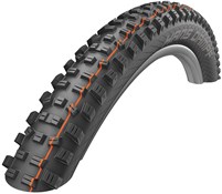 Schwalbe Hans Dampf Snakeskin Tl Easy Addix Soft MTB Tyre