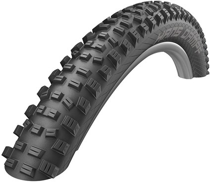 Schwalbe Hans Dampf Performance TL Ready Addix Folding 29" MTB Tyre