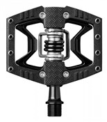 Crank Brothers Double Shot 3 Clipless MTB Pedals