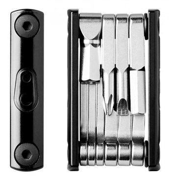 Crank Brothers F10 Multi Tool Crank Brothers F10 Multi Tool
