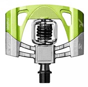 Product image for Crank Brothers Mallet 2 Clipless MTB Pedals
