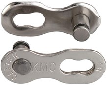 Product image for KMC 7/8 Speed EPT Re-usable Missing Link