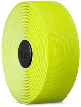 Fizik Fluro Yellow Vento Solocush Tacky Tape