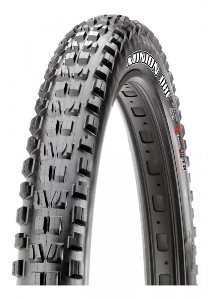 Maxxis Minion DHF+ Folding Exo Tubeless Ready 29" MTB Tyre product image