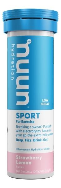 Nuun Sport Food Supplement product image