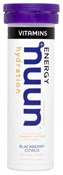 Nuun Vitamin Supplement