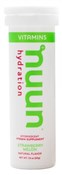 Nuun Vitamin Supplement