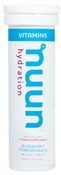 Nuun Vitamin Supplement