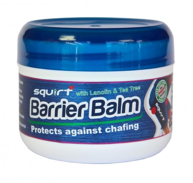 Squirt - Barrier Balm | Personlig pleje Squirt Barrier Balm | Personlig pleje