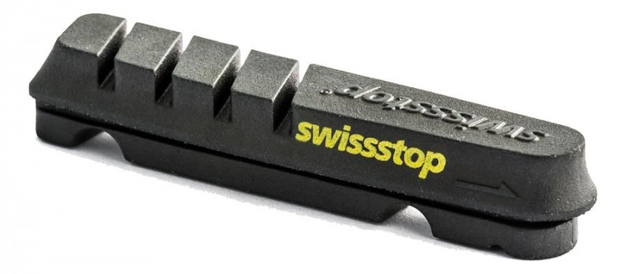Swissstop Flash Pro EVO Black Prince Brake Pads product image