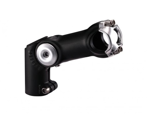 System EX Adjustable Riser Stem