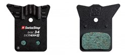 Swissstop ExoTherm 2 Disc Brake Pads