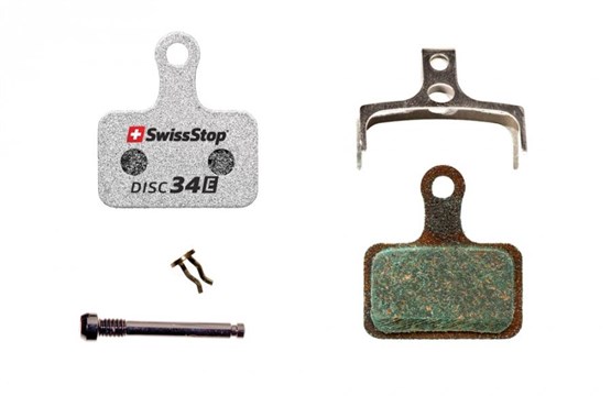 Swissstop Endurance Disc Brake Pads