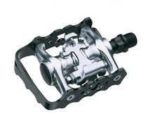System EX D5200 Dual Action Pedals