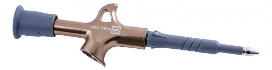 System EX Eco Grease Gun product image